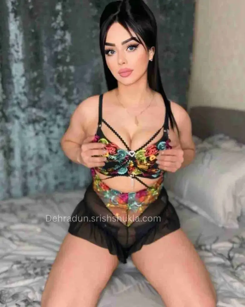 Call Girls in Dehradun