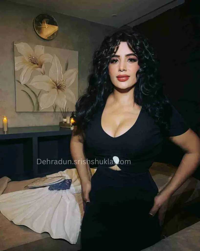 High Profile Dehradun Call Girls