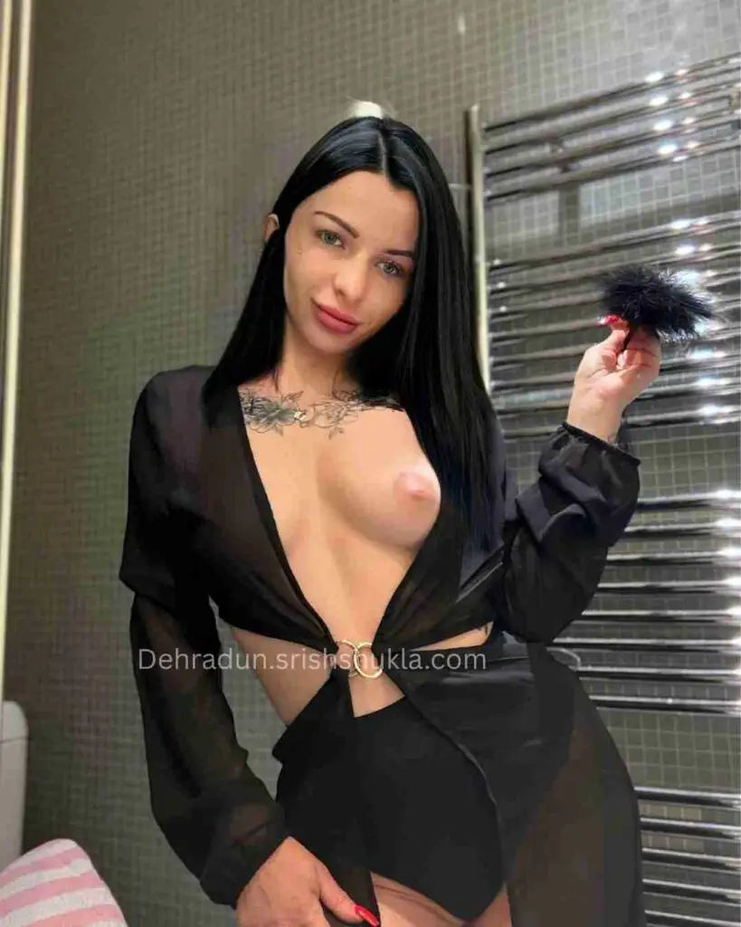 Dehradun Call Girl Services